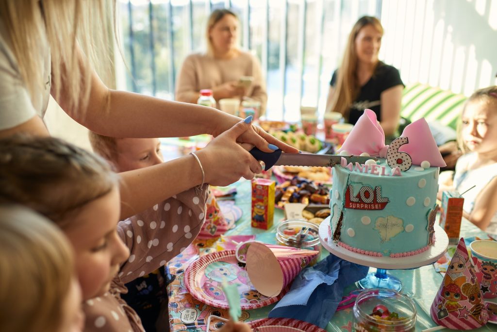 The Ultimate Guide to Choosing a Children's Party Entertainer in Lichfield